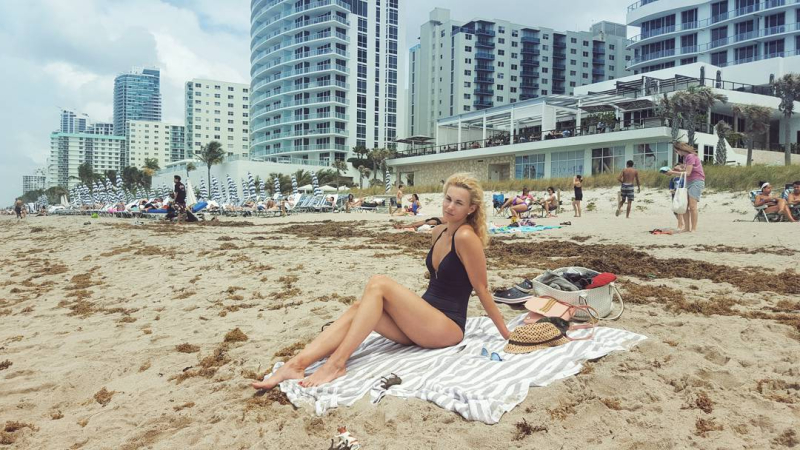 Голая Алина Засобина