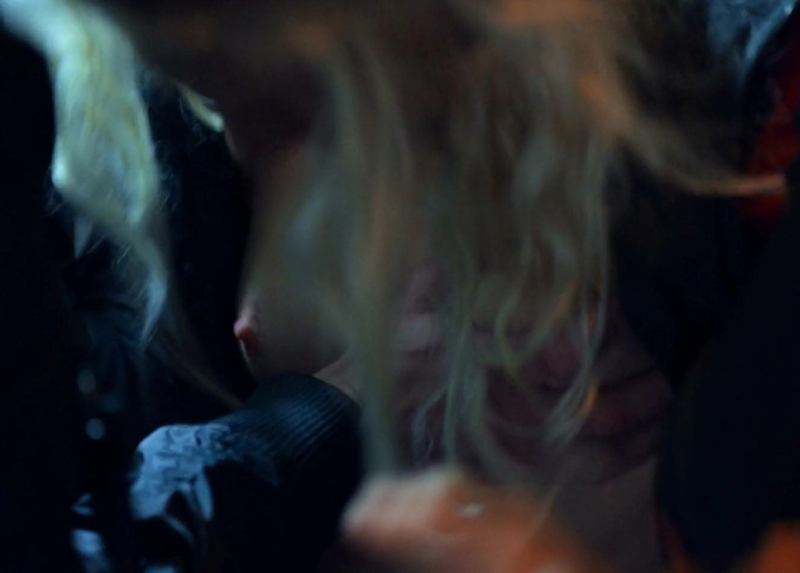 Голая Алена Михайлова