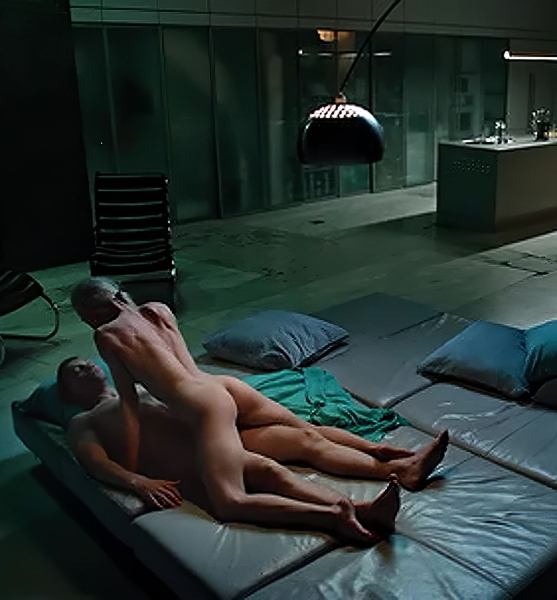 Голая Алена Михайлова