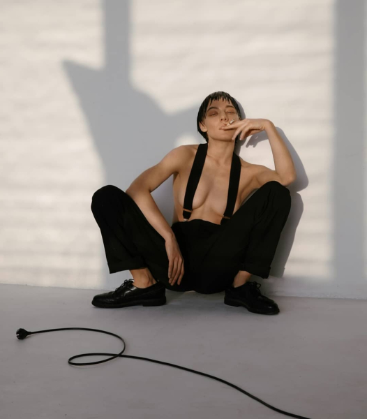 Голая Алена Михайлова