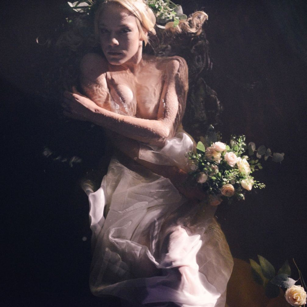 Голая Алена Михайлова