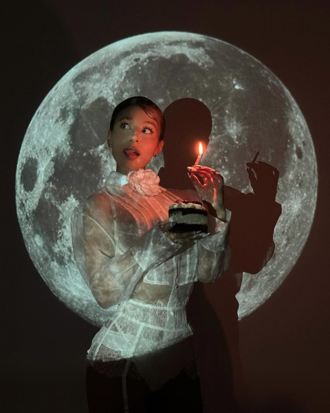 Голая Аля Еникеева