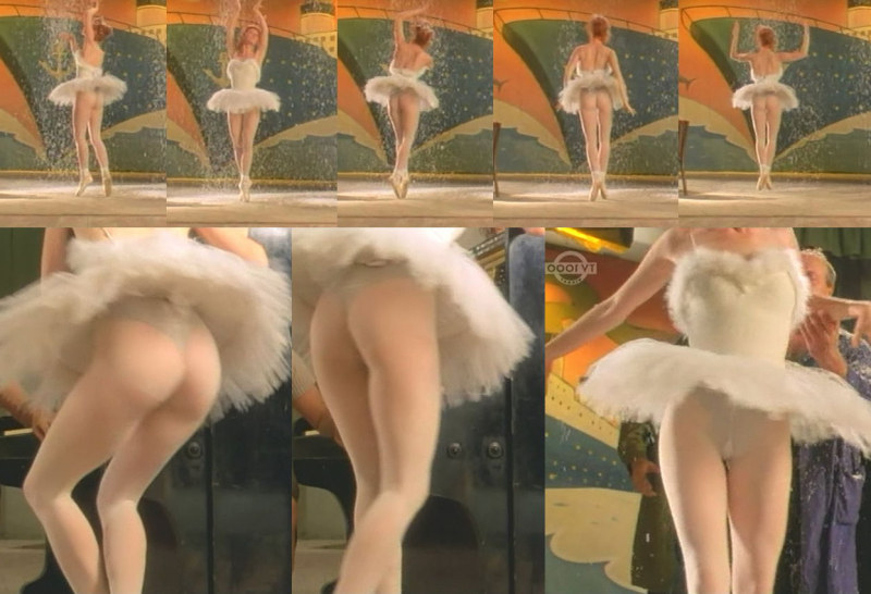 Голая Амалия Мордвинова