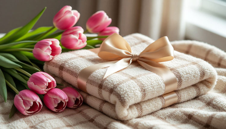 Топ-10 универсальных подарков сестре на 8 марта