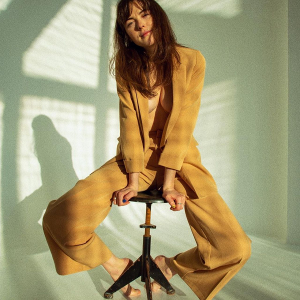 Голая Анастасия Евграфова