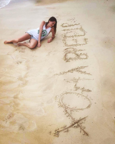 Голая Анастасия Евграфова