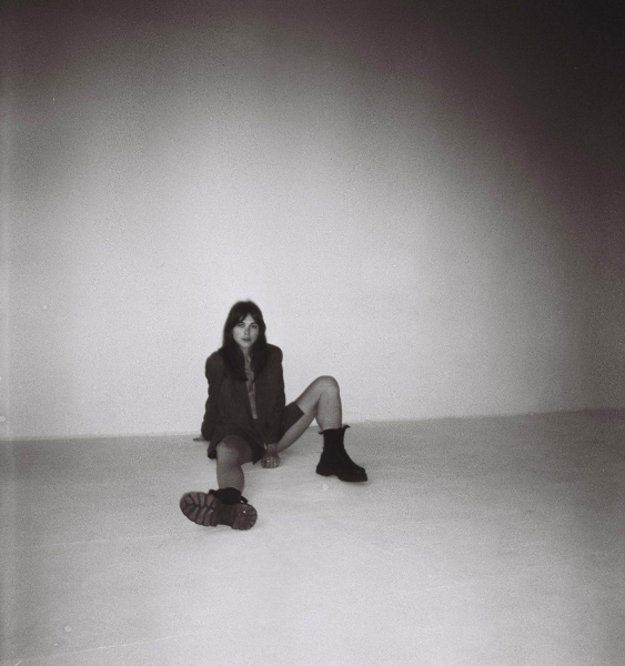 Голая Анастасия Евграфова