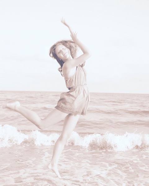 Голая Анастасия Тюнина