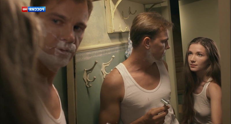 Голая Анастасия Веденская