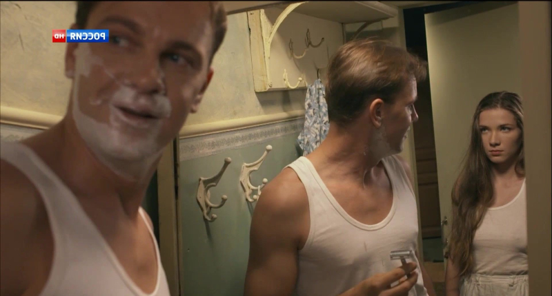 Голая Анастасия Веденская