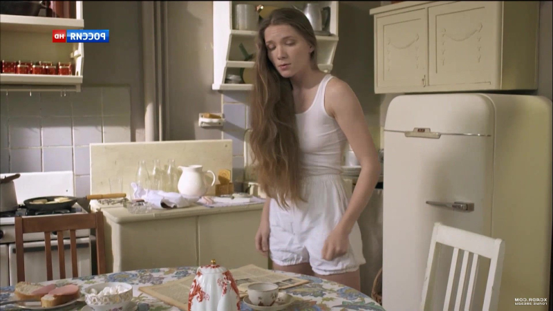 Голая Анастасия Веденская