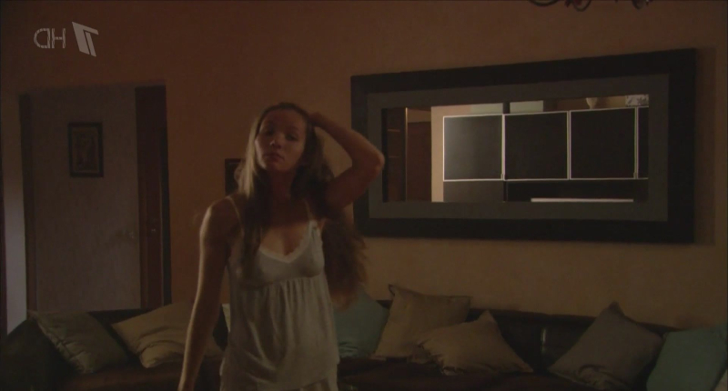 Голая Анастасия Веденская