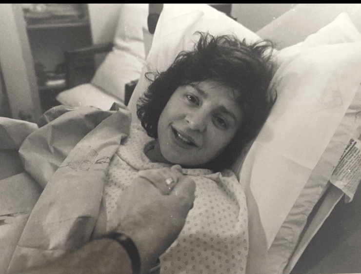 фото женщина вирусное фото тредс