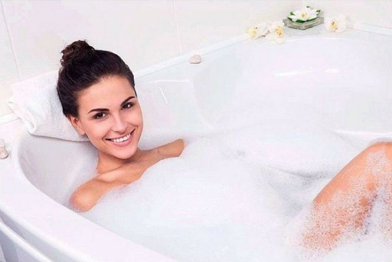 Голая Анастасия Чепелюк на горячих фото