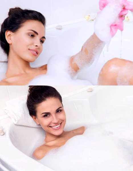 Голая Анастасия Чепелюк на горячих фото