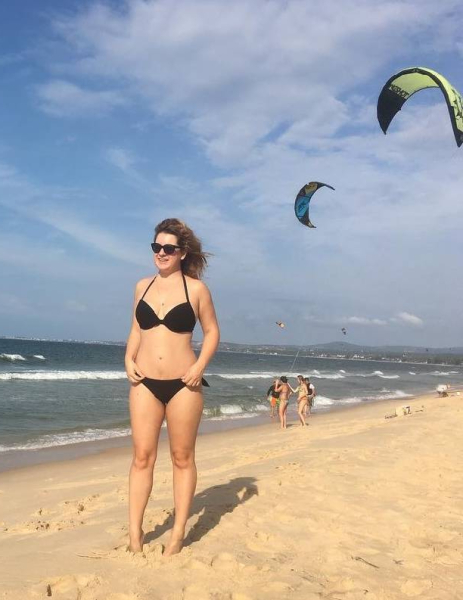 Голая Анастасия Денисова