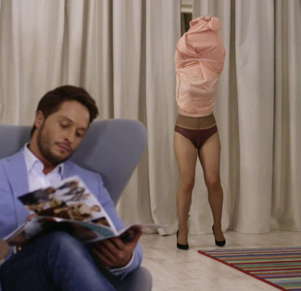 Голая Анастасия Денисова