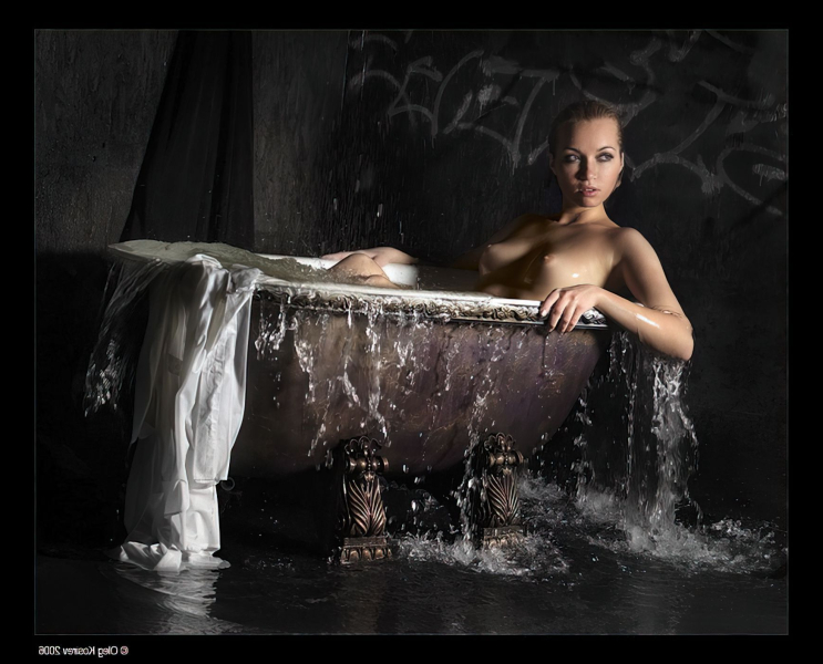 Голая Анастасия Гулимова