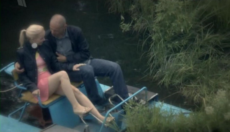 Голая Анастасия Гулимова