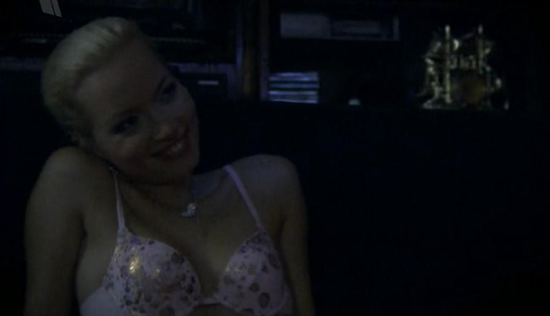 Голая Анастасия Гулимова