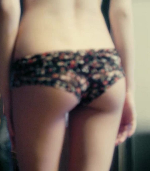 Голая Анастасия Иванова на горячих фото