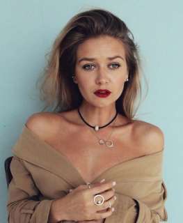 Голая Анастасия Калашникова