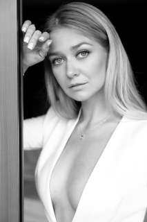 Голая Анастасия Калашникова