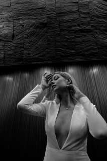 Голая Анастасия Калашникова