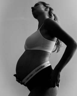 Голая Анастасия Калашникова