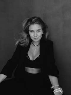 Голая Анастасия Калашникова