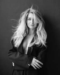 Голая Анастасия Калашникова