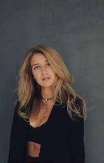 Голая Анастасия Калашникова