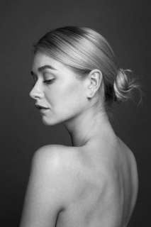 Голая Анастасия Калашникова