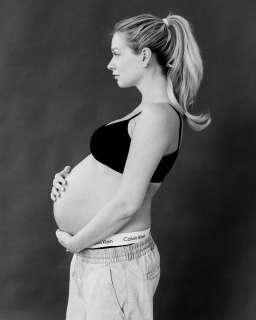 Голая Анастасия Калашникова