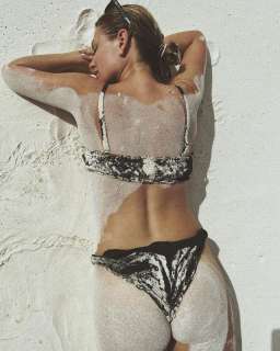 Голая Анастасия Калашникова