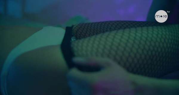 Голая Анастасия Крылова на горячих фото