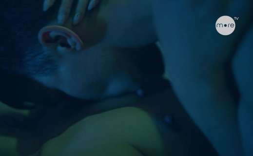 Голая Анастасия Крылова на горячих фото