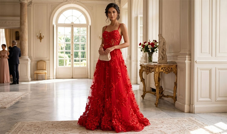 Как выбрать цвет свадебного платья? Подбор оттенка по цветотипу