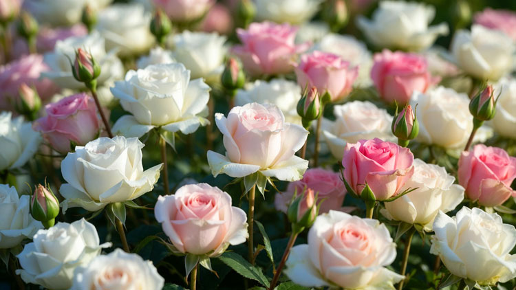 Какие цветы дарить по фэн-шуй: выбираем букет для удачи, любви и денег