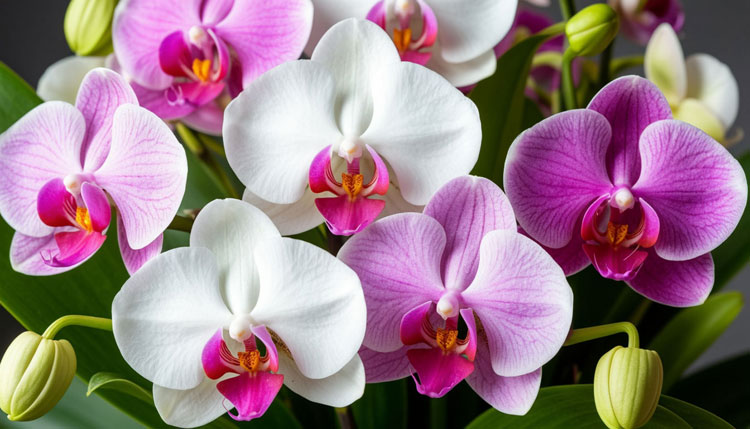 Какие цветы дарить по фэн-шуй: выбираем букет для удачи, любви и денег