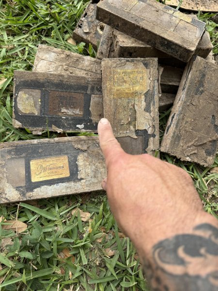 раритетные кассеты находка