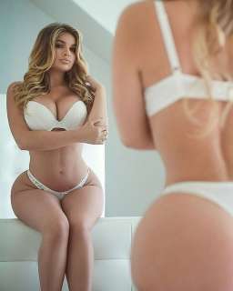 Голая Анастасия Квитко