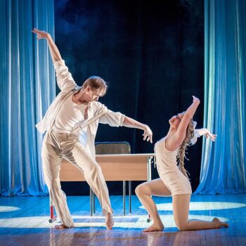 Голая Анастасия Матвеева на горячих фото