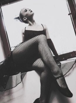 Голая Анастасия Матвеева на горячих фото