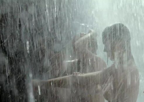 Голая Анастасия Микульчина