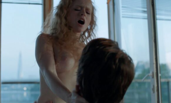 Голая Анастасия Немченко