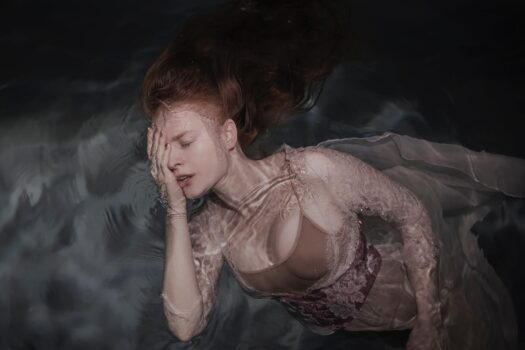 Голая Анастасия Немченко