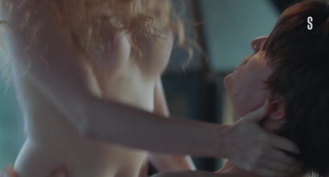 Голая Анастасия Немченко