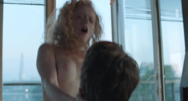 Голая Анастасия Немченко