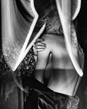 Голая Анастасия Немченко